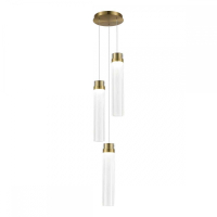 Подвесной светильник ST Luce SL6236.303.03