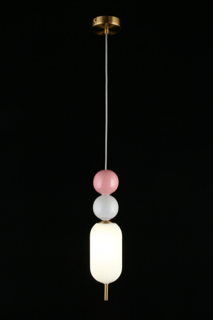 Светильник подвесной Aployt Rosabella APL.320.06.01 