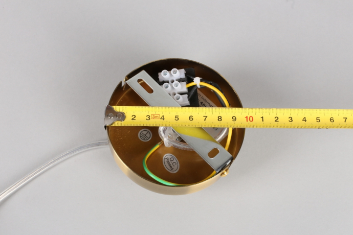 Светильник подвесной Aployt Rosabella APL.320.06.01 