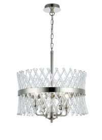 Подвесной светильник SIMPLE STORY 1103 1103-4PL