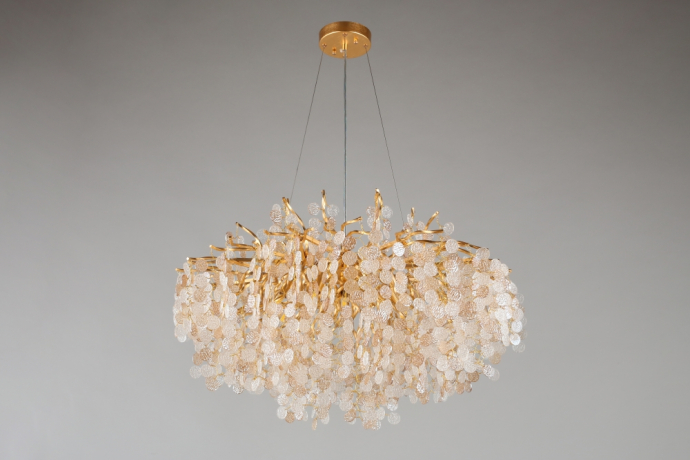 Люстра подвесная Aployt Aurora APL.845.03.13 