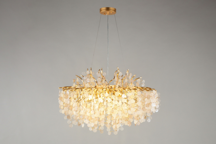 Люстра подвесная Aployt Aurora APL.845.03.13 