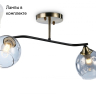 Потолочный светильник с лампочками Ambrella light TR303008+Lamps 