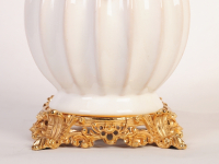 Настольная лампа Abrasax TL.8101-1GO