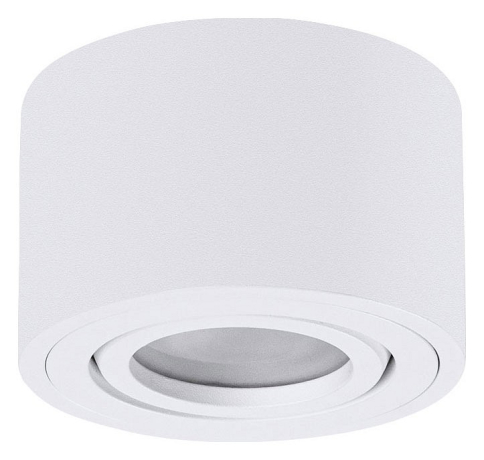 Накладной светильник Arte Lamp Unito A0550PL-1WH 