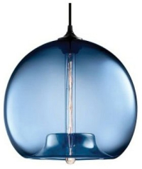 Подвесной светильник Inodesign Stamen Stamen Sapphire 40.012