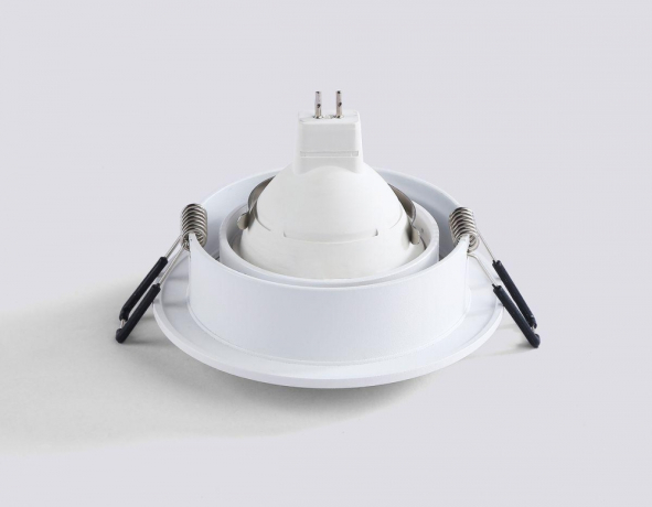 Встраиваемый светильник Ambrella Light Techno Spot Standard Tech TN102721 