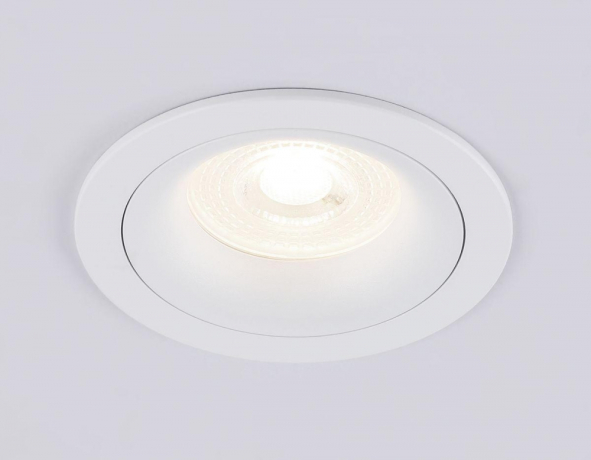 Встраиваемый светильник Ambrella Light Techno Spot Standard Tech TN102721 