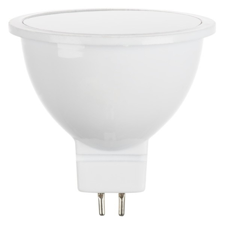 Светодиодная лампа G5.3 4.5W 3000K (теплый) MR16 LED Lightstar 940202 
