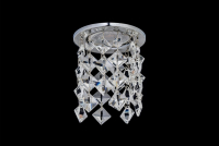 Спот встраиваемый Dio D'Arte Elite Osimo GU10.5.14.8.103 N