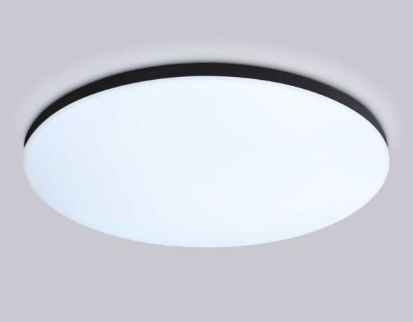 Потолочный светодиодный светильник Ambrella light Orbital Dance FZ2006 