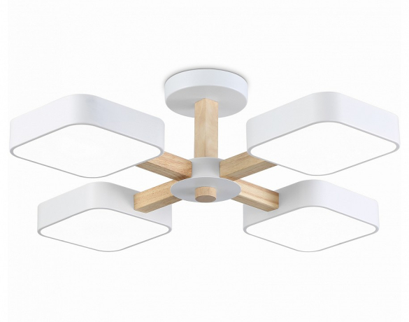 Люстра на штанге Ambrella Light FL FL4879 