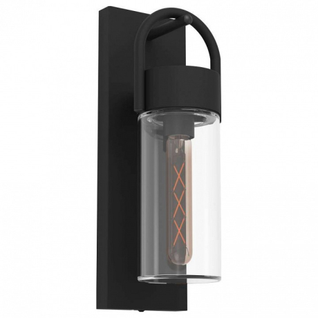 Настенные уличные светильники