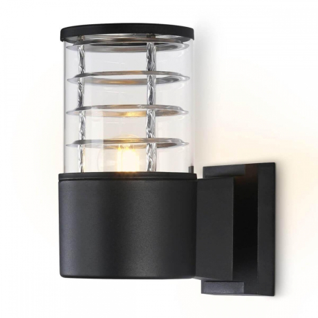 Архитектурные уличные светильники