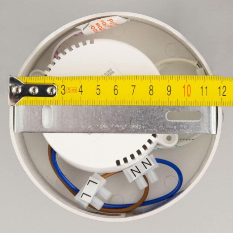 Светодиодный настенный светильник Citilux Паркер CL225B315 