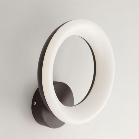 Светодиодный настенный светильник Citilux Паркер CL225B315 