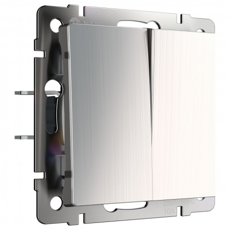 Встраиваемые выключатели