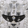 Подвесная люстра Bohemia Ivele Crystal AL1615 AL16315/10/300 BG 