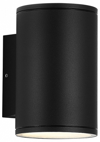 Настенные уличные светильники