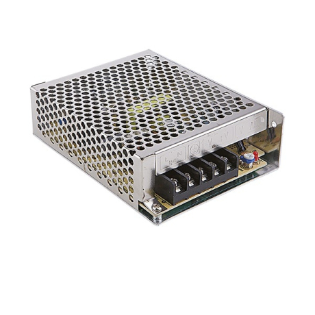 Трансформатор для светодиодной ленты 12V, 100W, IP20 Lightstar 410100 