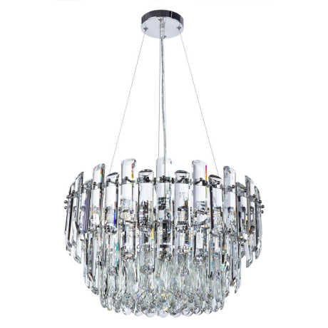 Подвесная люстра Divinare Bellatrix с поддержкой Маруся 3510/02 LM-11-М 