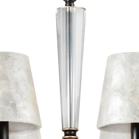 Подвесная люстра Lightstar с поддержкой Маруся Perla 707081 