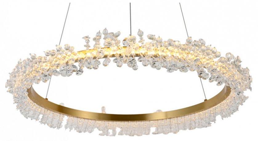 Подвесной светильник Kink Light Лаура 08243,36A(4000K) 