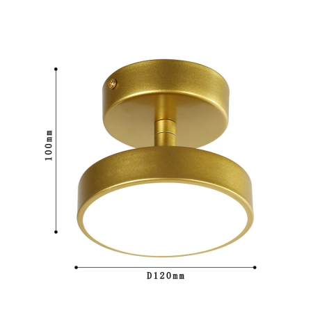 Потолочный светильник F-Promo Atma 3059-1P 