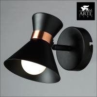 A1406AP-1BK Спот Arte Lamp BALTIMORE