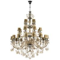 Подвесная люстра Osgona Nativo 715287