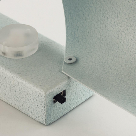 Настенный светильник Odeon Light Boccolo Hightech 7100/6WL 