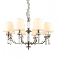 Люстра подвесная с лампочками APLOYT APL.716.03.08+Lamps