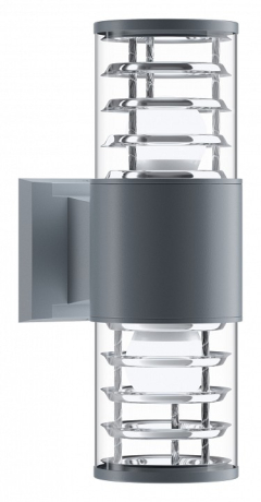 Архитектурные уличные светильники