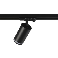 Светильник однофазный Crystal Lux CLT 0.31 019 BL