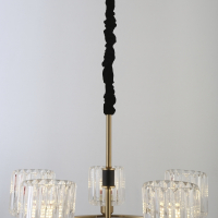 Подвесная люстра  Rivoli Maria 1026-205 (Б0052468)