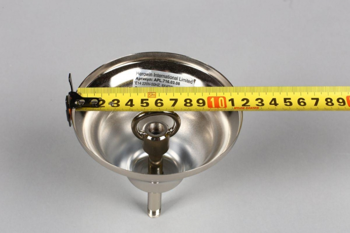 Подвесная люстра Aployt Patricia APL.716.03.08 