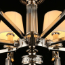 Подвесная люстра Aployt Patricia APL.716.03.08 