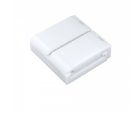 10 шт. Коннектор прямой для RGBW светодиодной ленты  IP20 Maytoni Led strip CN004