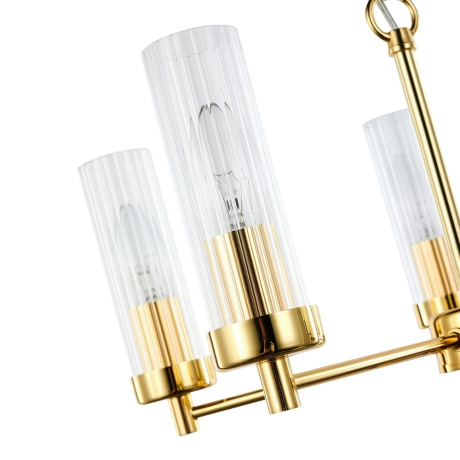 Люстра подвесная Favourite Aesthetic 2673-16P 