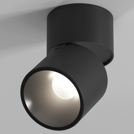 Накладной светильник Elektrostandard Rolly a067489 