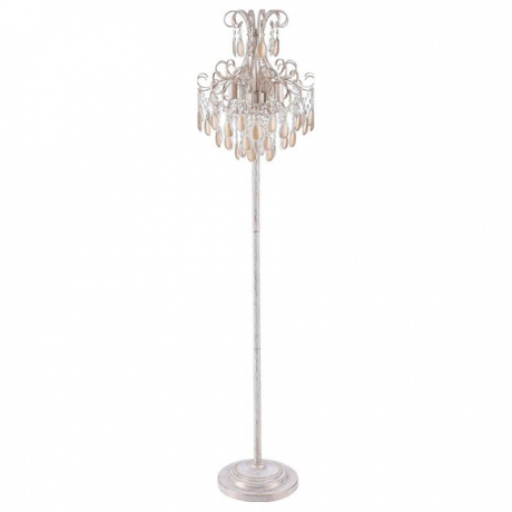 Торшер Freya Chabrol FR2302FL-04WG 