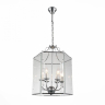 Подвесная люстра ST Luce SL228.103.06 