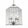 Подвесная люстра ST Luce SL228.103.06 