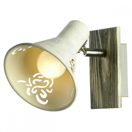 Спот Lussole Lgo GRLSP-8058 