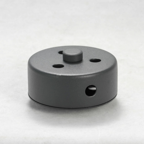 Потолочная люстра Lussole Lgo Ouachita GRLSP-8277 