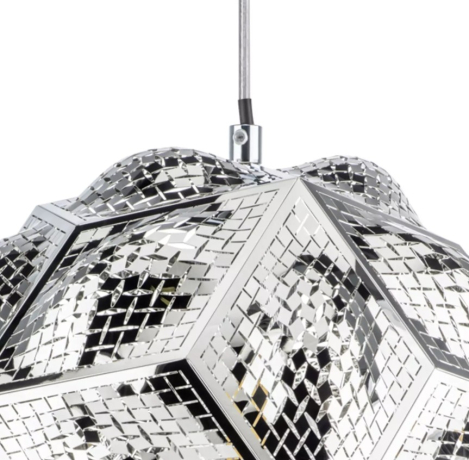 Подвесной светильник Fermo Lightstar 724314 