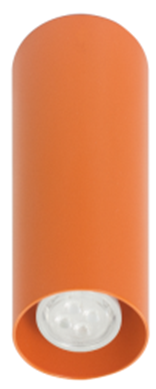 Tubo8 P3 17 Накладной точечный светильник ТопДекор 