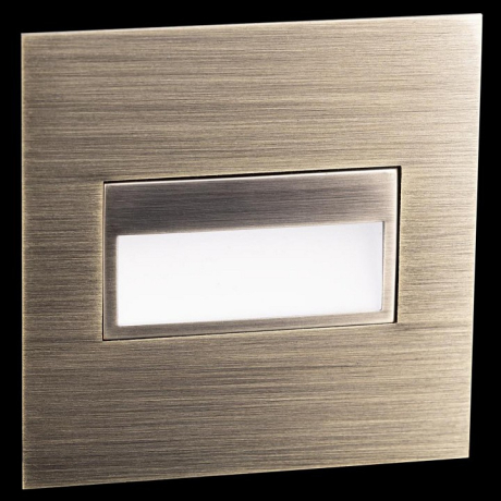 Встраиваемый светильник Citilux Скалли CLD007K3 