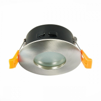 Светильник точечный с Led лампочками в комплекте ST Luce ST213.118.01+Lamps