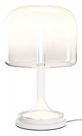 Настольная лампа декоративная Maytoni Spirito MOD286TL-L8W3K